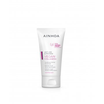 Ainhoa Vegan COLLAGEN+ Tautening Firming Sleeping Mask 50ml